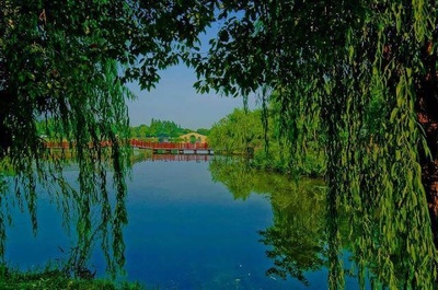 因&ldquo;土壤膏沃,歲無(wú)水旱之災(zāi)&rdquo;而得名的城市,堪稱&ldquo;江南福地&rdquo;