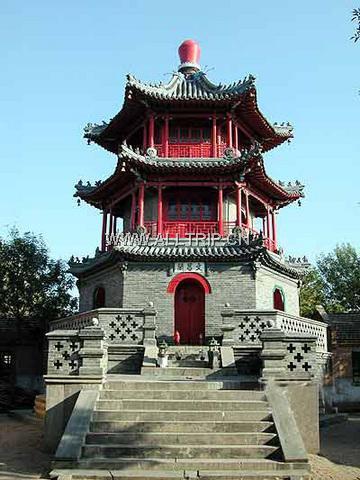 沙家浜旅游景點(diǎn)全攻略