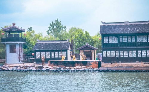 5月30 31日沙家浜 橫涇老街純玩一日游129元 人