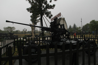 常熟沙家浜景區(qū)紅色旅游 - 山東 - 8264手機(jī)觸屏版