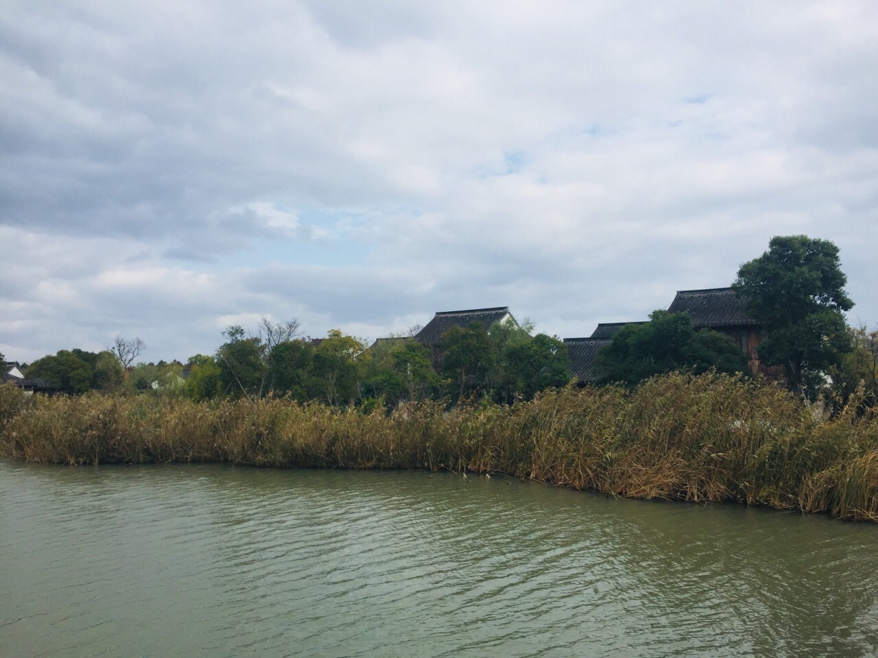 蘇州市沙家浜&middot;虞山尚湖旅游區(qū)