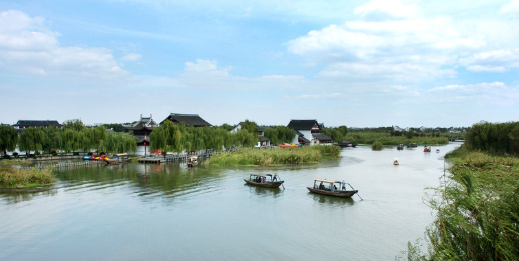 沙家浜旅游全攻略 門票價(jià)格、預(yù)訂方式與經(jīng)典景點(diǎn)一覽