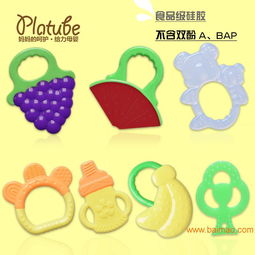 Platube品牌嬰兒牙膠磨牙棒 廠(chǎng)家直銷(xiāo)優(yōu)勢(shì)與選購(gòu)指南